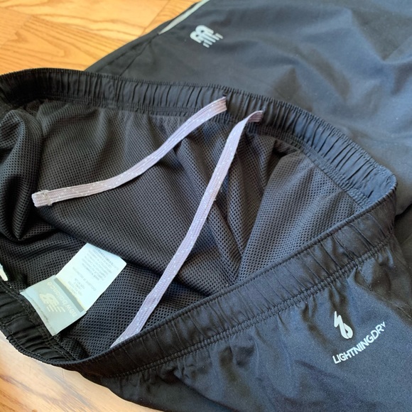 NEW BALANCE Athletic Pant - Picture 7 of 8